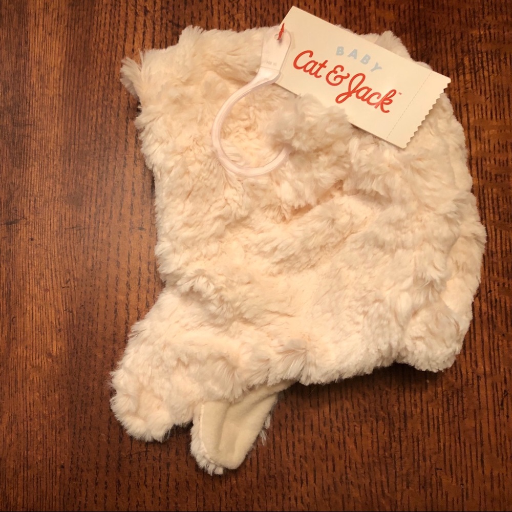 Cat & Jack infant winter hat